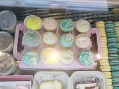 -麦雪尔甜品·生日蛋糕(新街口旗舰店)