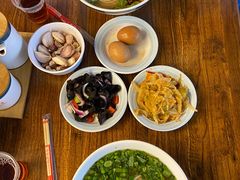 -小灶派· 地道兰州牛肉面(宏发大厦店)
