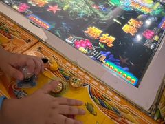 -海韵之星邮轮水会(明发商业广场店)
