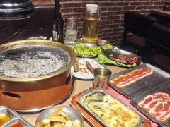 -西塔老太太泥炉烤肉