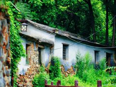 -水峪民俗村