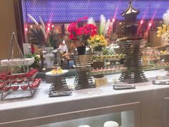 -瑞立壹号港牛排自助餐厅(瑞立外滩生活广场店)