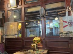 -古董花园(思南路42弄小区店)