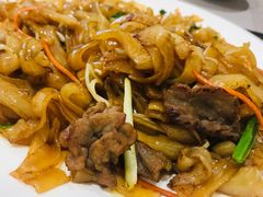 干炒牛河-豫璟轩中餐厅(南昌万怡店)