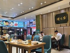 -紫光园·烤鸭(吕家营店)