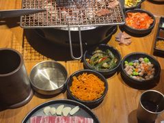 -九田家黑牛烤肉料理(华侨城店)