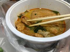 -张亮麻辣烫(政民路店)