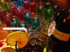 -Helens海伦司小酒馆(对外经贸大学店)