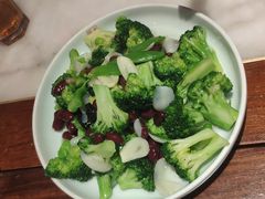 -小吊梨汤·北京菜·烤鸭(双井乐成中心店)