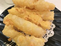-广州建国酒店-盈丰阁粤菜-粤式茶点