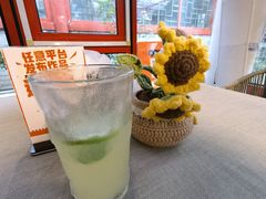-有喜胶东小馆(太申祥和店)