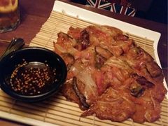 -Outdark Korean Restaurant