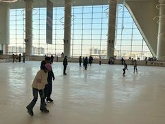 -世纪星滑冰俱乐部(万象城店)