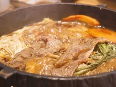 -水林间·寿喜烧自助(仙林金鹰店)
