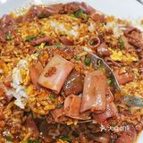 海味满桌 真满足😋