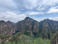 -龙庆峡风景区