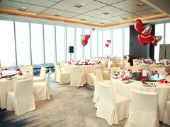 -环球港凯悦 · 享悦中餐厅