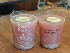 -Blac+Blac(中海环宇荟店)