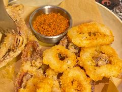 -Nord Grill&Bar Highland诺德西餐(深圳欢乐海岸店)