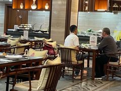 -大佛寺高级素食自助餐厅