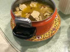 石锅豆腐-首钢一九一九大酒楼(石景山店)