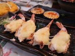 -大渔铁板烧(东城店)