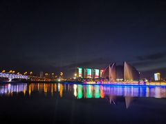 -新疆大剧院