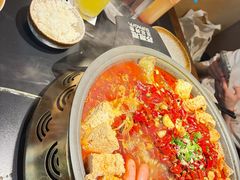 -苏泡泡豆花烤鱼(婺源店)