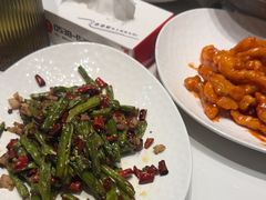 -醉秦川餐厅(吾悦广场店)