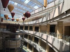 -北京饭店