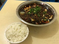 -蓉城西二道无名冒菜(西二道街店)