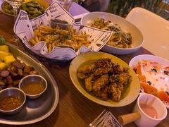 -Blac+Blac(中海环宇荟店)