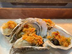 -伍棵星炭烤自助料理·烤鳗鱼(浦东食品城店)
