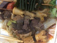 -郭记小街麻辣烫(南小街总店)