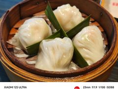-虾饺妹·粤式手工点心(水荫路店)