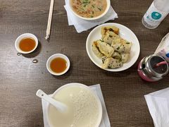 -小江水点心店(海宁西山一品店)