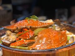 -云晓光头烧烤吧(盛夏店)