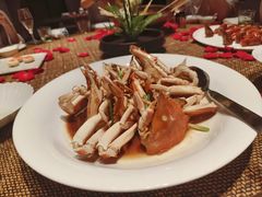 -新荣记(西溪湿地店)