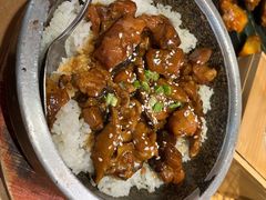 -九田家黑牛烤肉(淮北万达店)