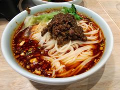 跷脚担担面-全牛匠·乐山跷脚牛肉(望京店)