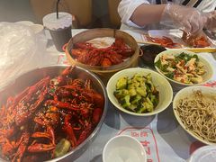 -靓靓蒸虾·头牌蒸虾(南山桂庙店)