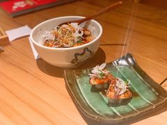 鹅肝手握-初居食屋日式料理(万象城购物中心店)