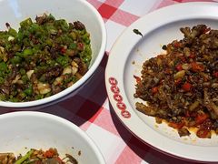 -西江红·株洲本地菜(滨江南路店)