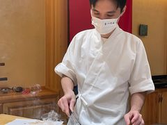 -荣一代目OMAKASE板前料理