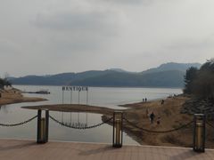-天目湖涵田度假村