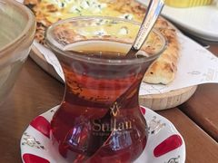 -SULTAN·苏坦土耳其餐厅(新光汇店)