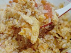 -齐品达烤肉饭(百联美食城店)