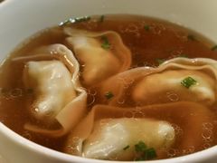 菜肉馄炖-双塔老饭店