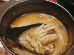 -西贝(东城万达广场店)