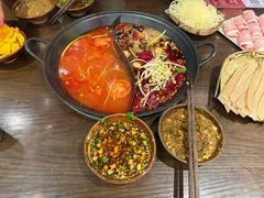 -萍姐火锅·公路夜市(南京新街口店)